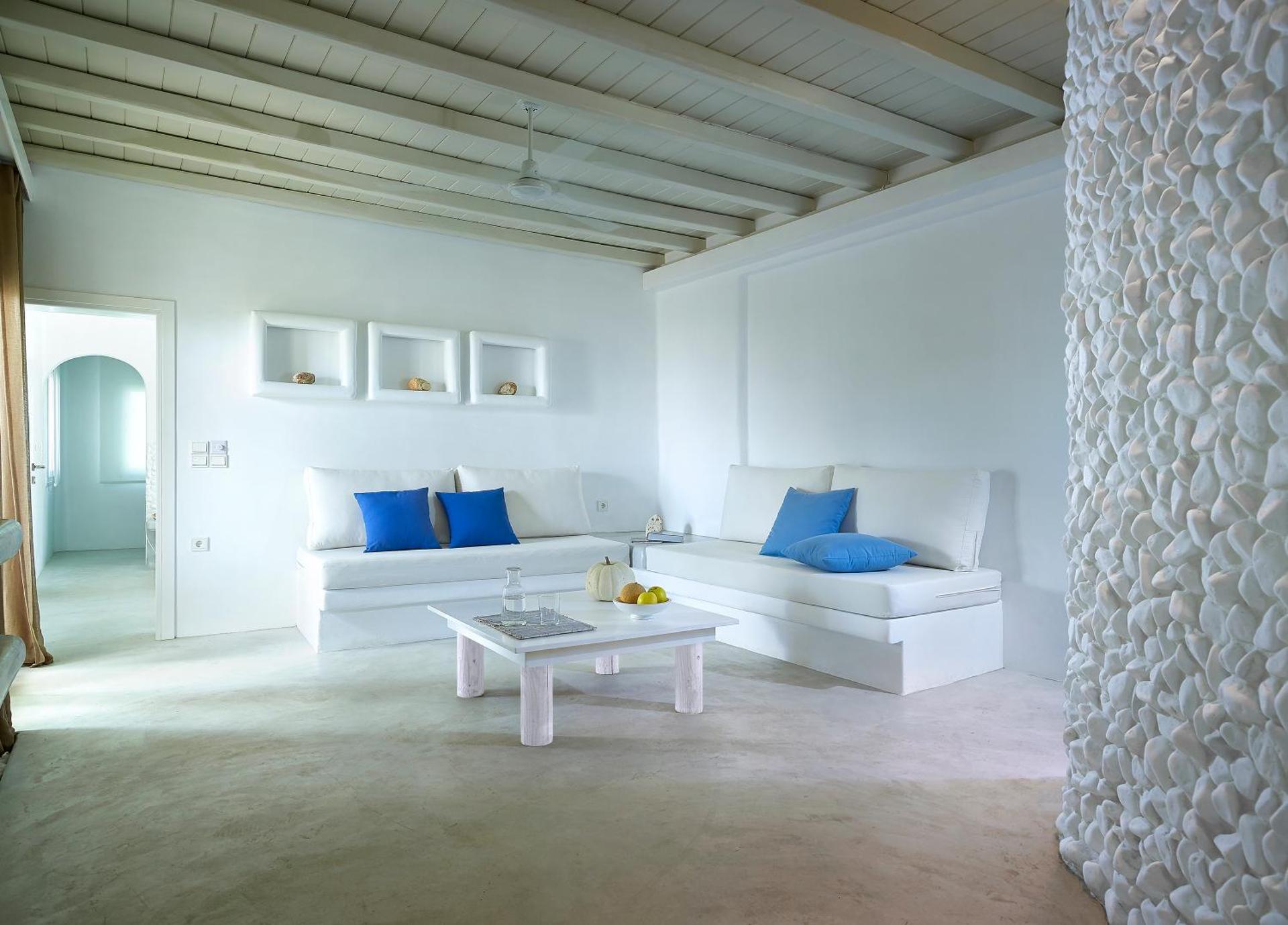 Delmar Apartments & Suites Milos - Delmar Collection - Photo 5