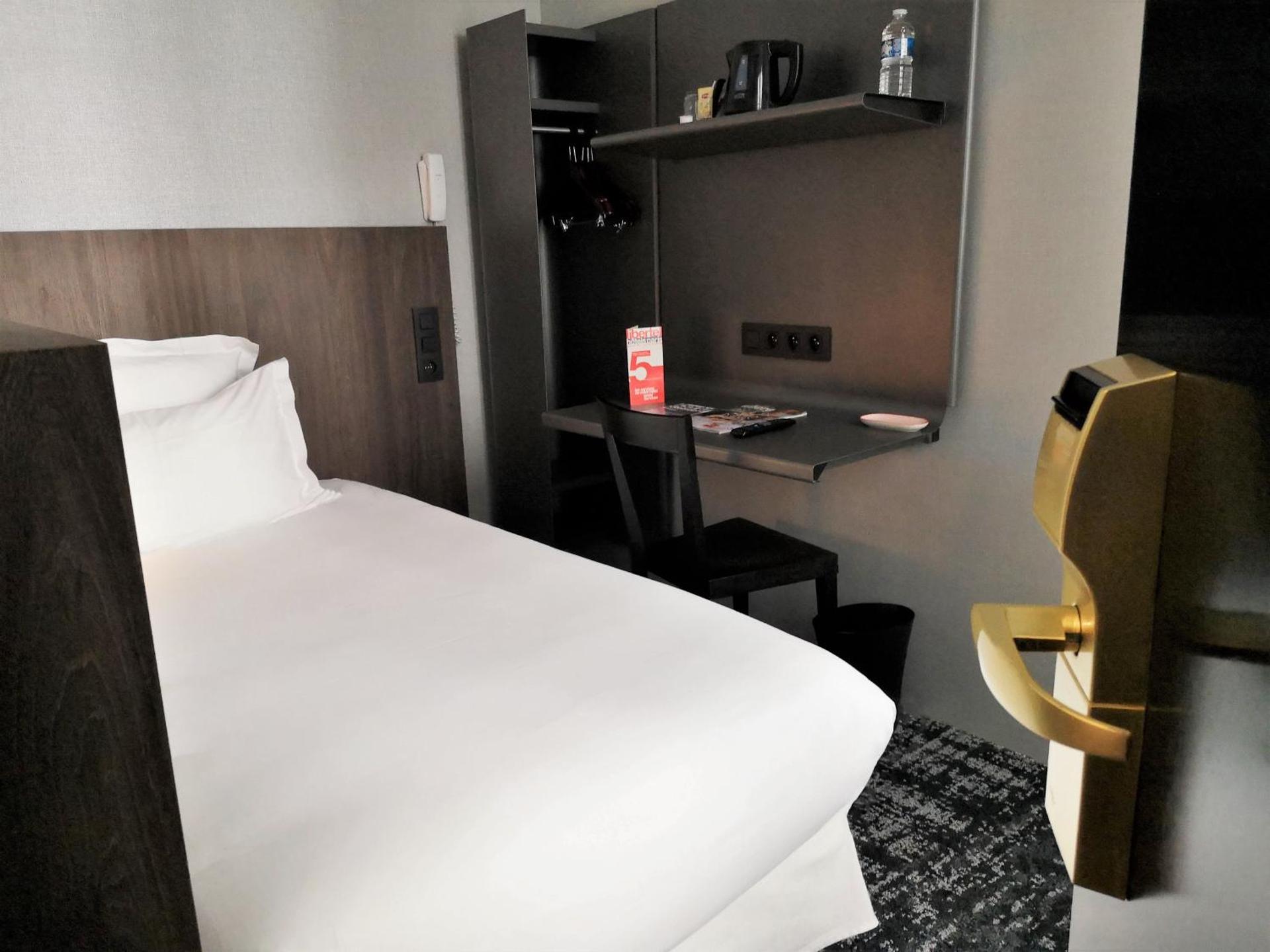 Libertel Gare Du Nord Suede - Photo 30