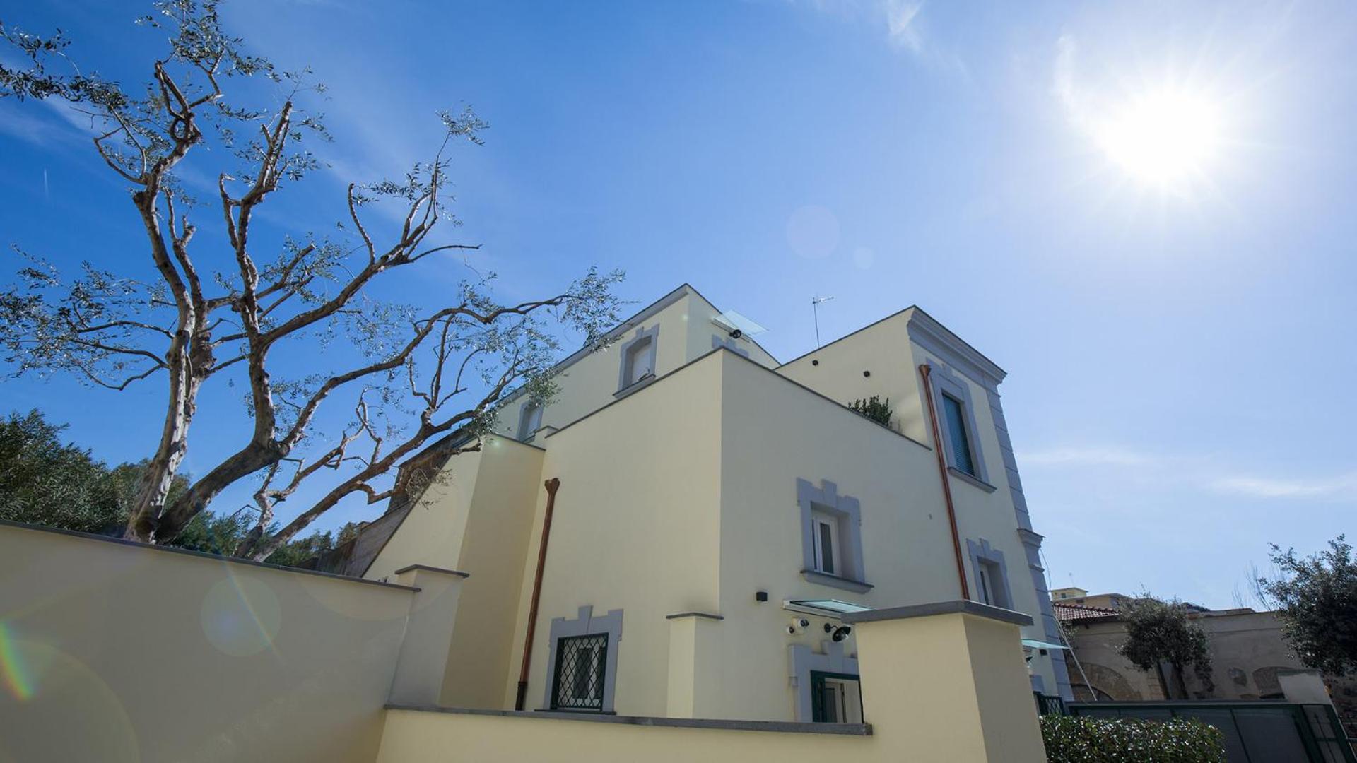 Villa Klaudia - charming house - Photo 10