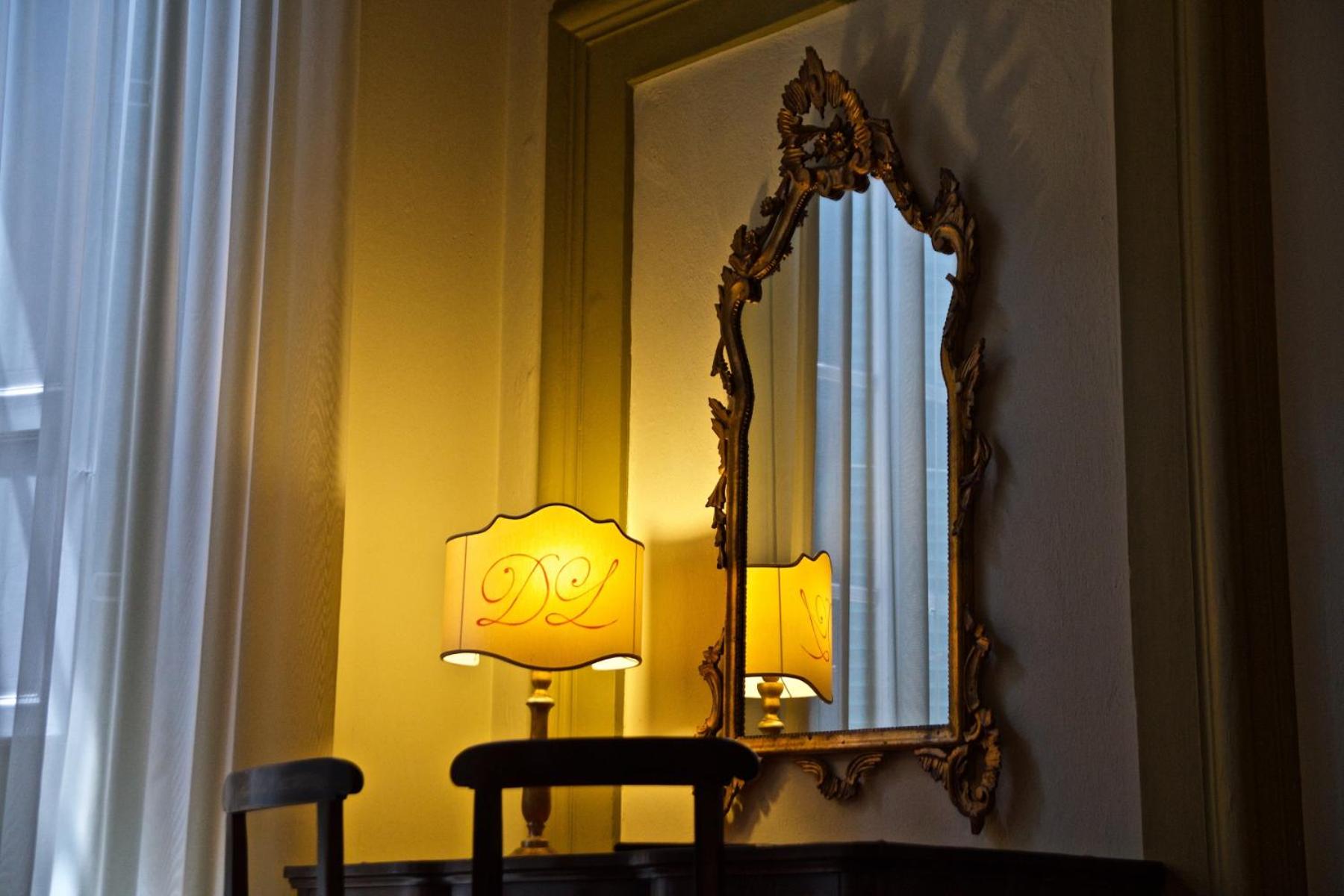 Hotel La Luna - Photo 95