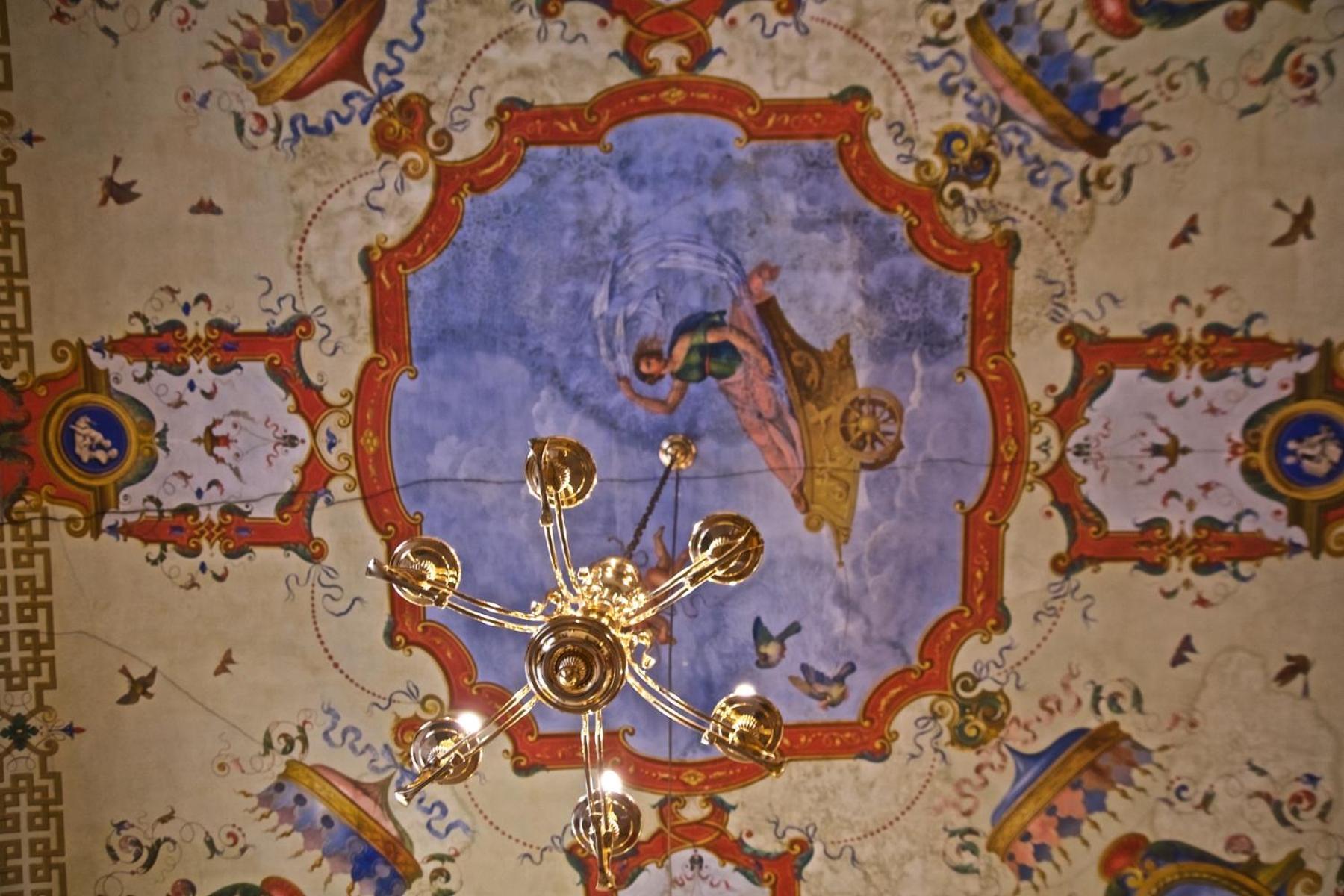 Hotel La Luna - Photo 96