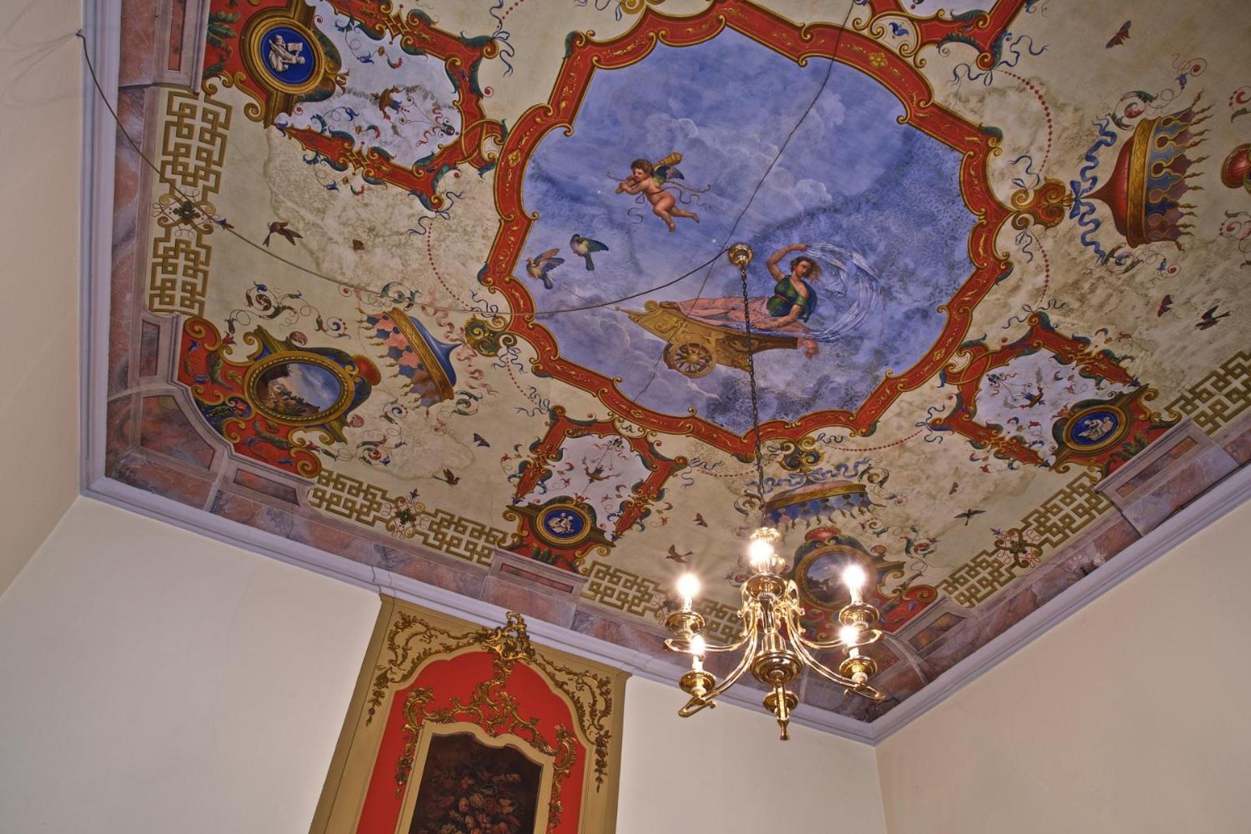 Hotel La Luna - Photo 102