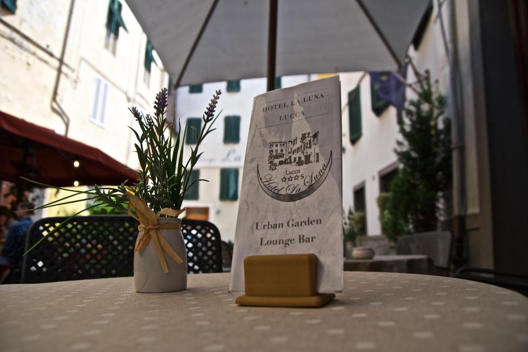 Hotel La Luna - Photo 171