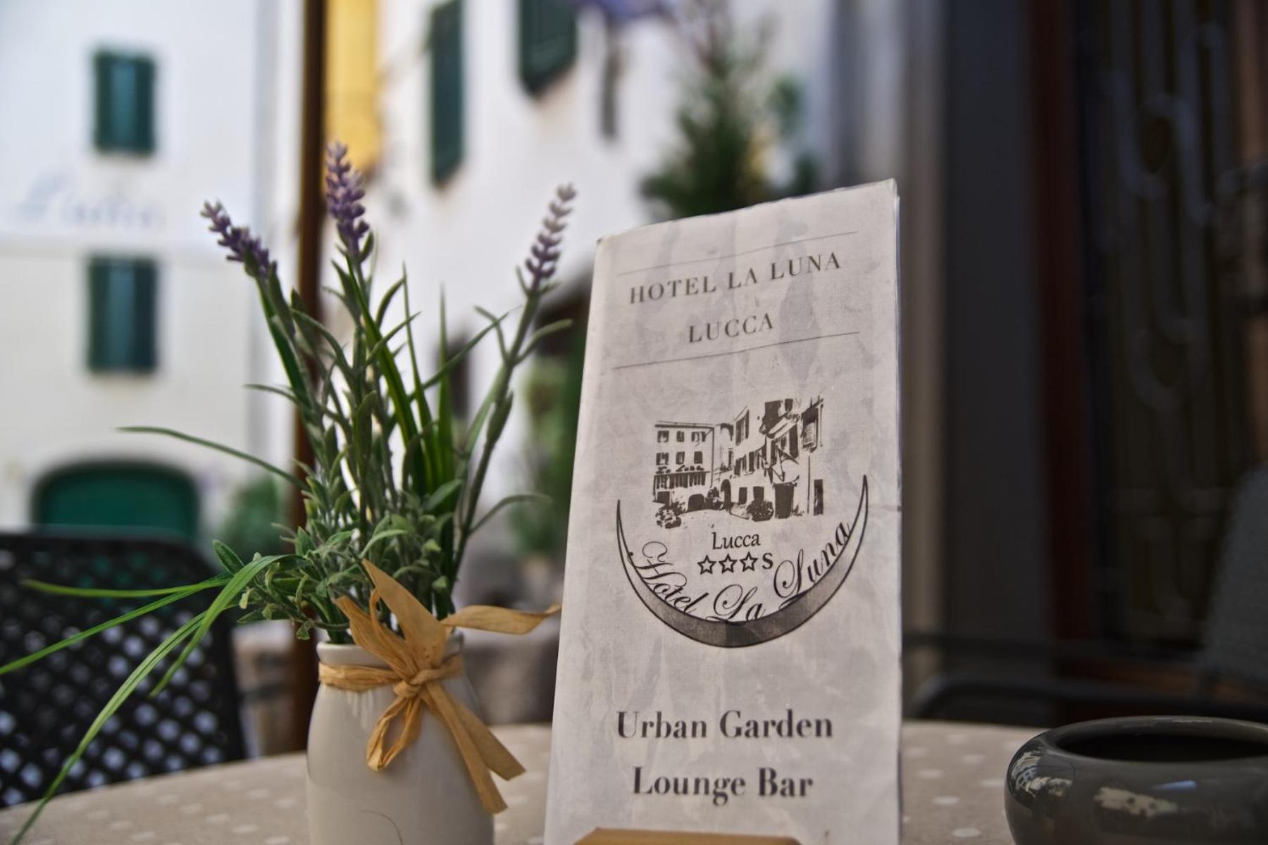 Hotel La Luna - Photo 173