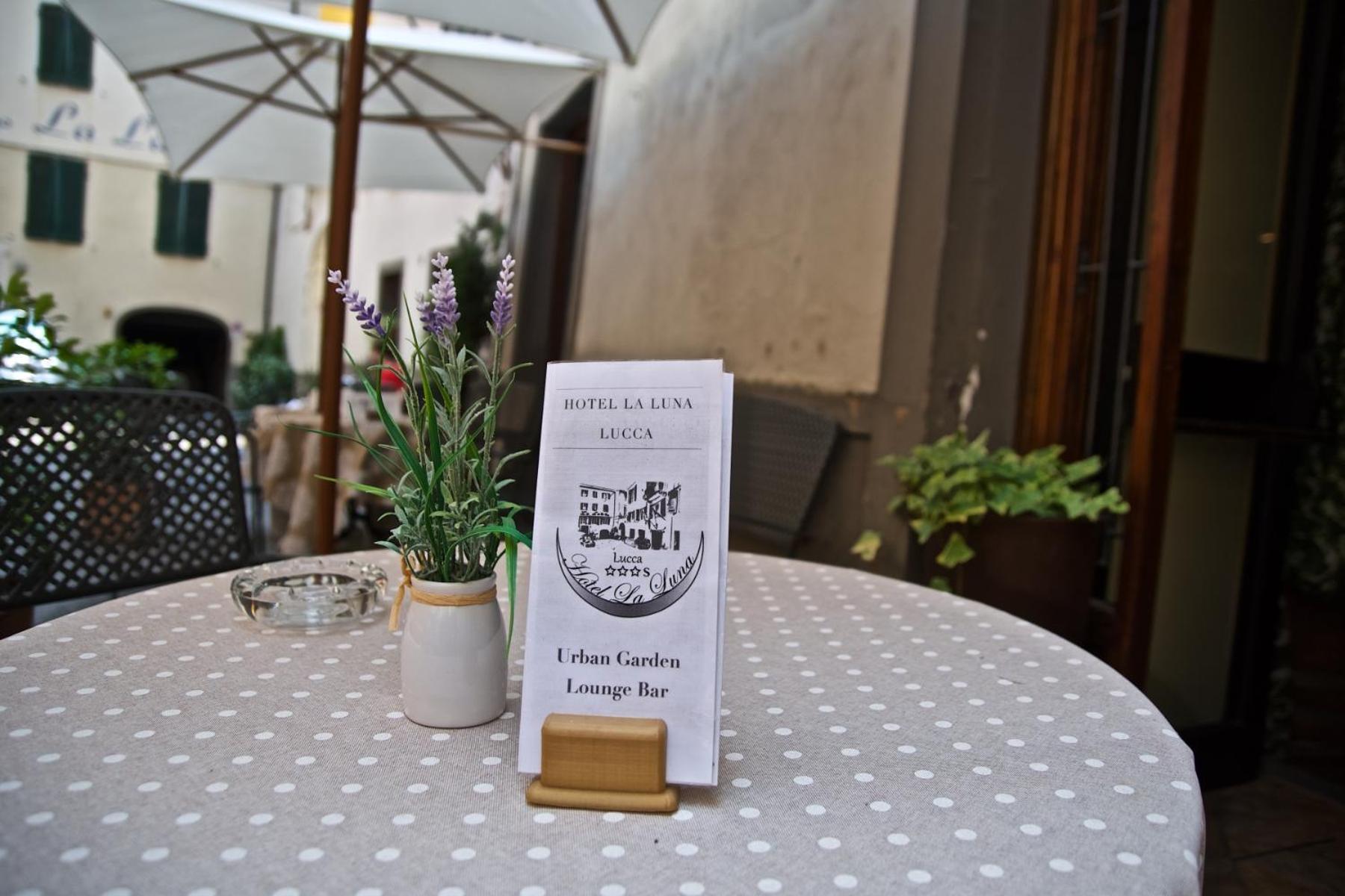 Hotel La Luna - Photo 179