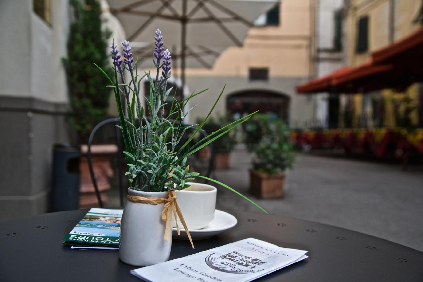 Hotel La Luna - Photo 180