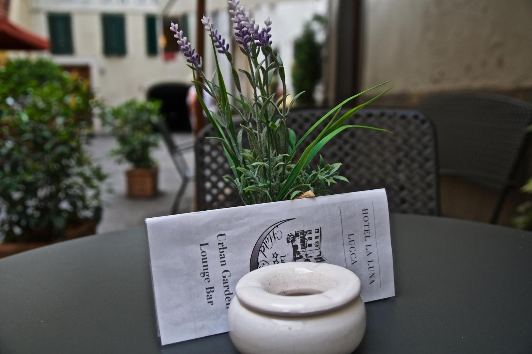 Hotel La Luna - Photo 181