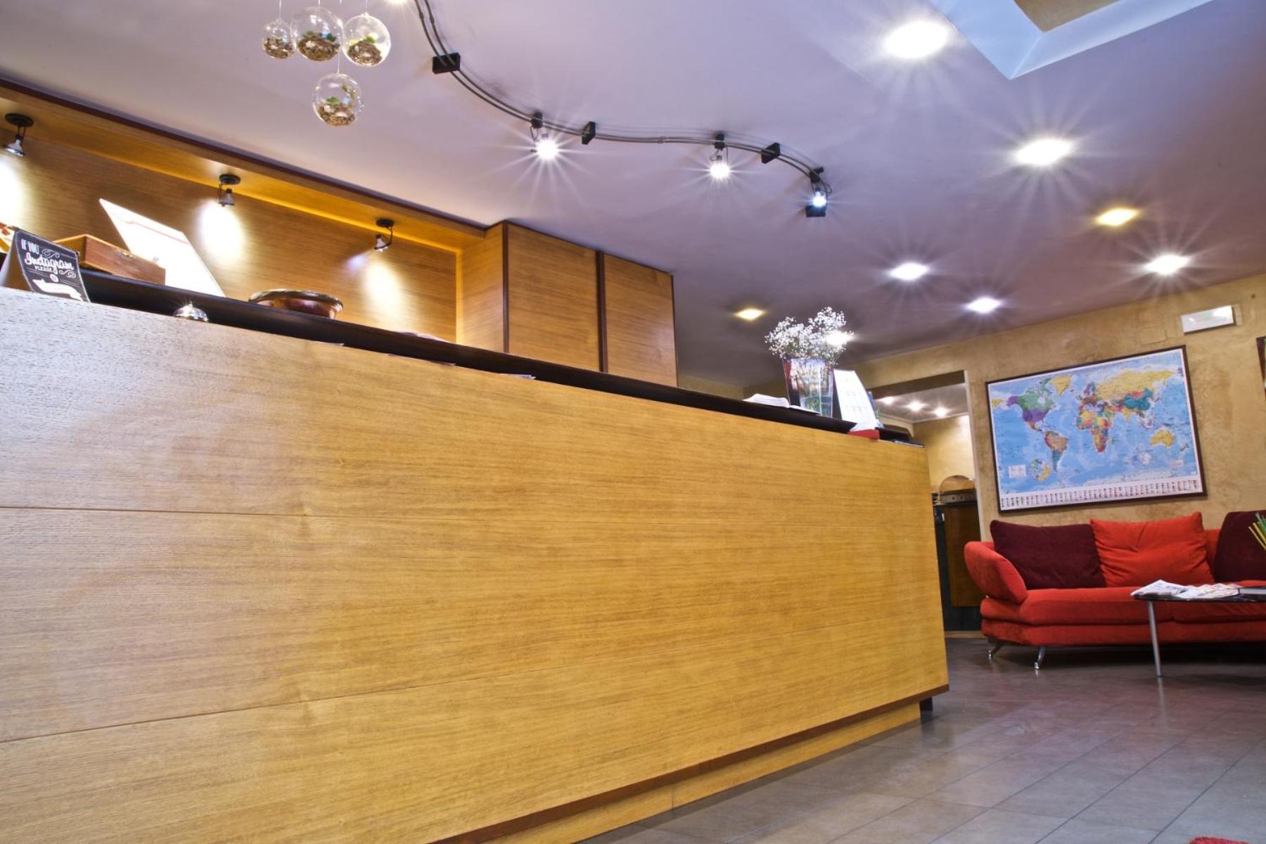 Hotel La Luna - Photo 161