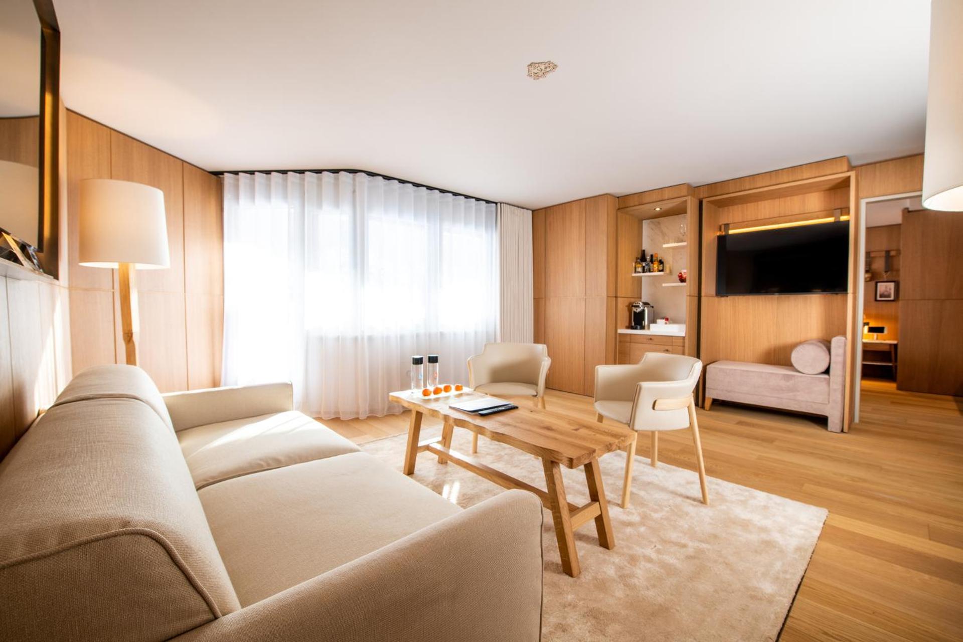 Schweizerhof Zermatt - a Small Luxury Hotel - Photo 76