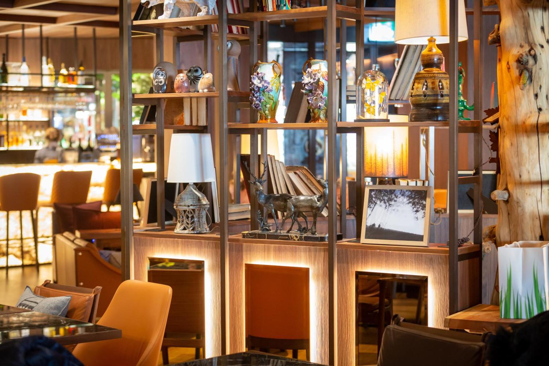 Schweizerhof Zermatt - a Small Luxury Hotel - Photo 35