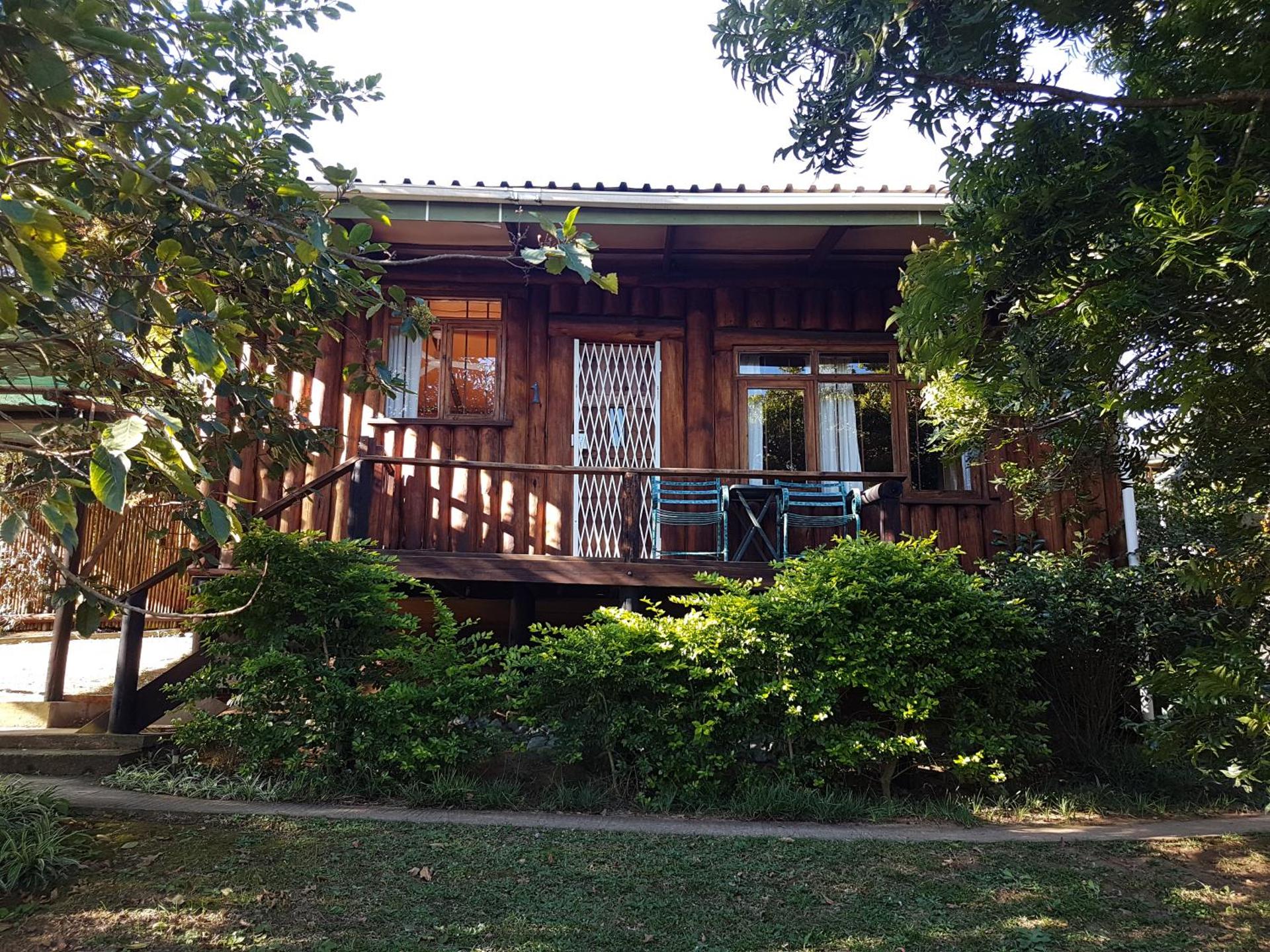 Veki's Village Cottages - Photo 27
