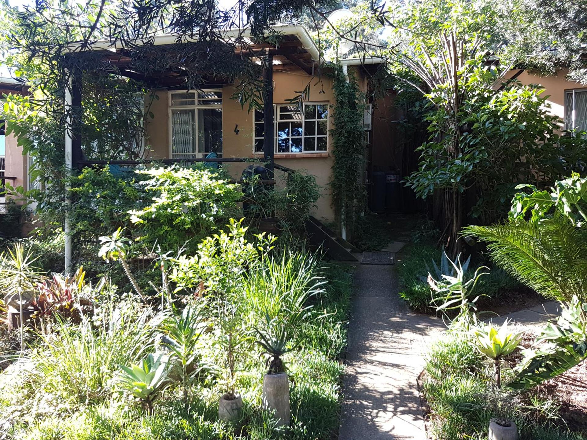 Veki's Village Cottages - Photo 26