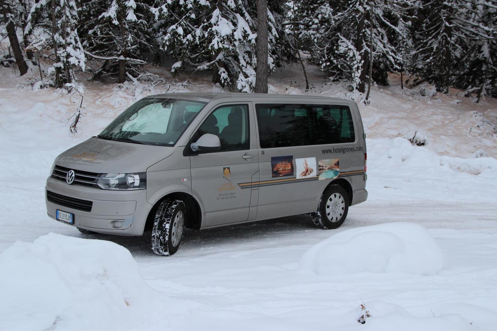 Hotel Grones - Photo 153