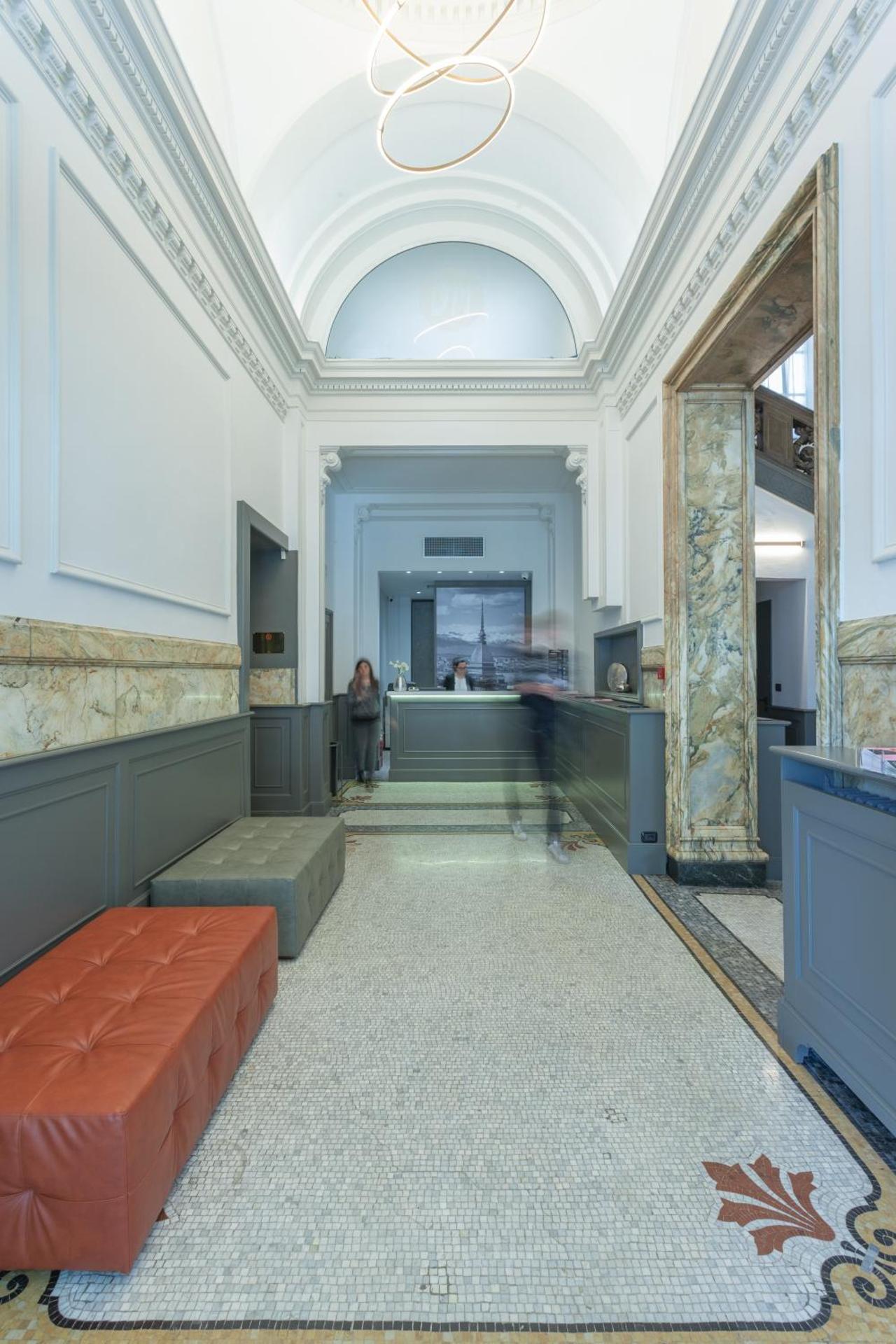 Best Quality Hotel Dock Milano - Photo 24