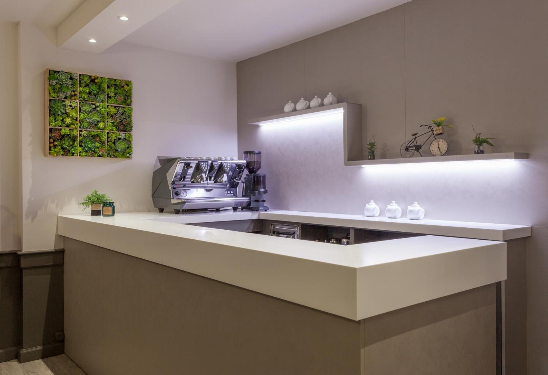 Best Quality Hotel Dock Milano - Photo 20