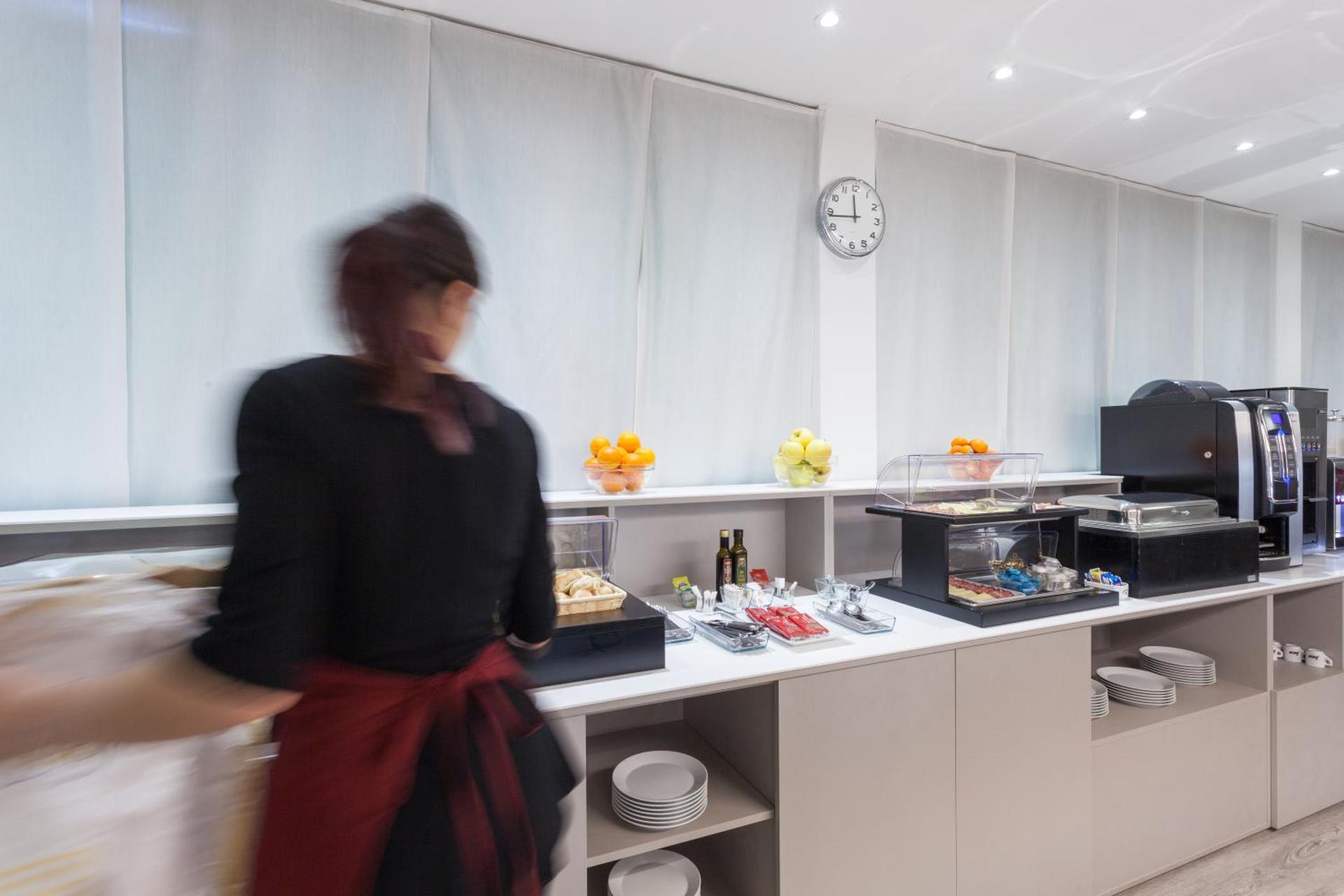 Best Quality Hotel Dock Milano - Photo 2