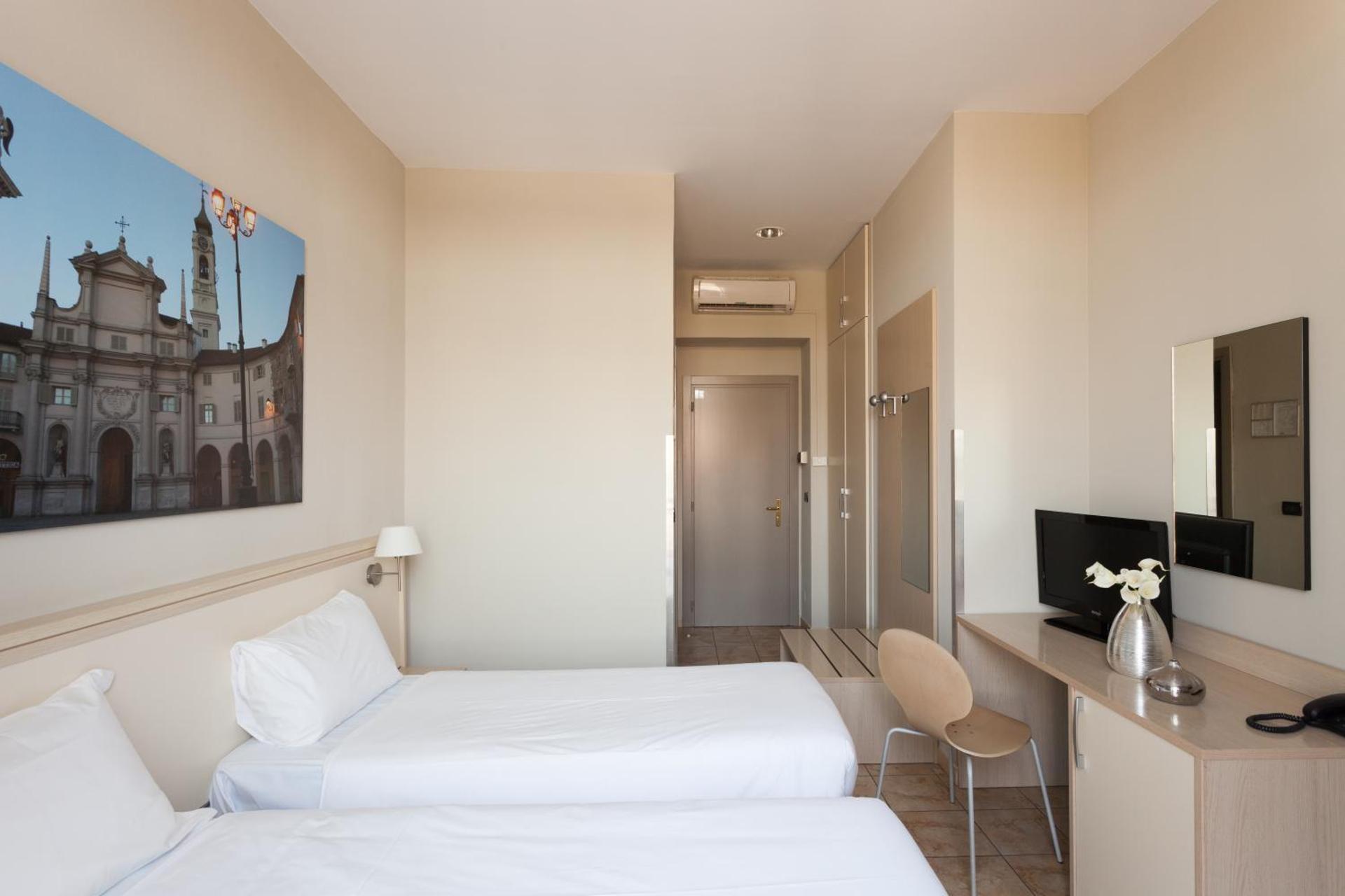 Best Quality Hotel Dock Milano - Photo 54