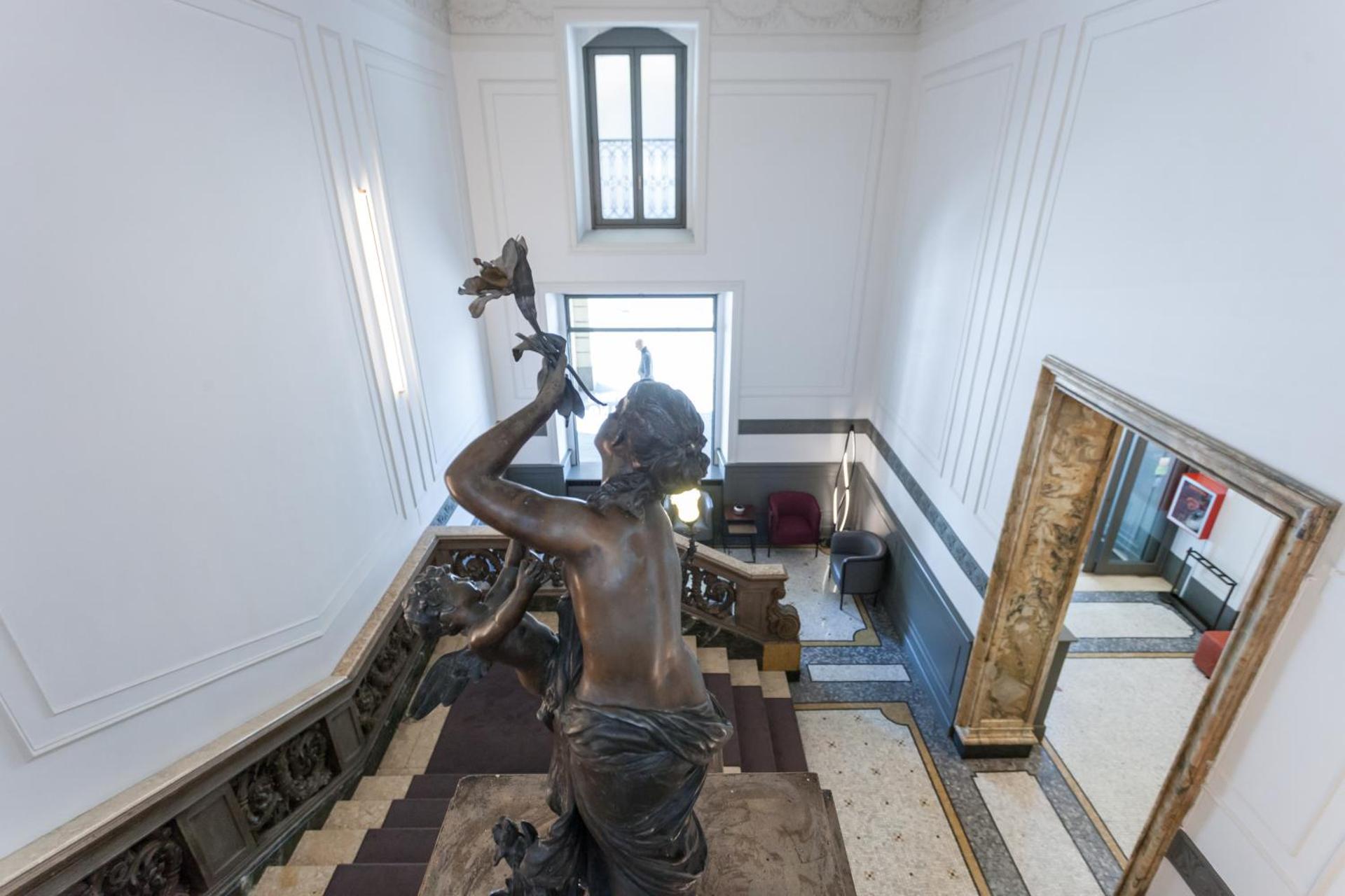 Best Quality Hotel Dock Milano - Photo 3