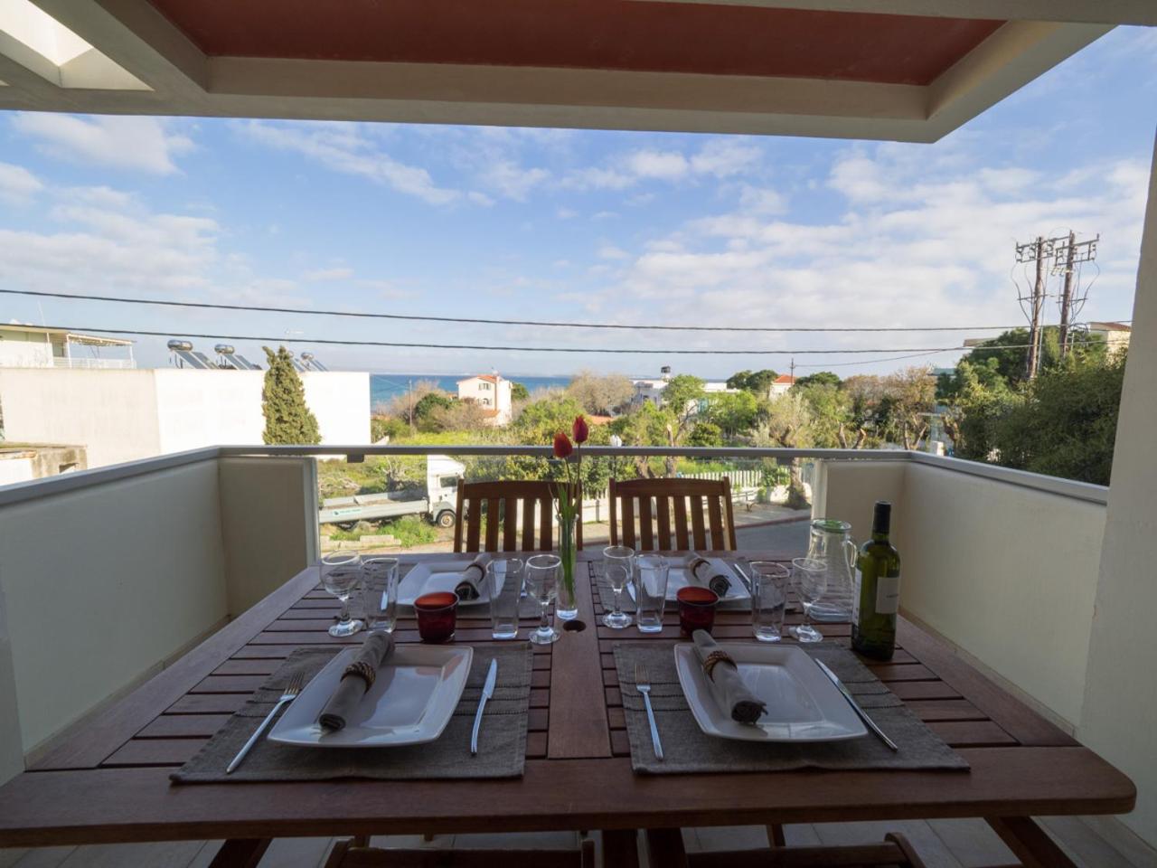 Almyra Hotel - Photo 29