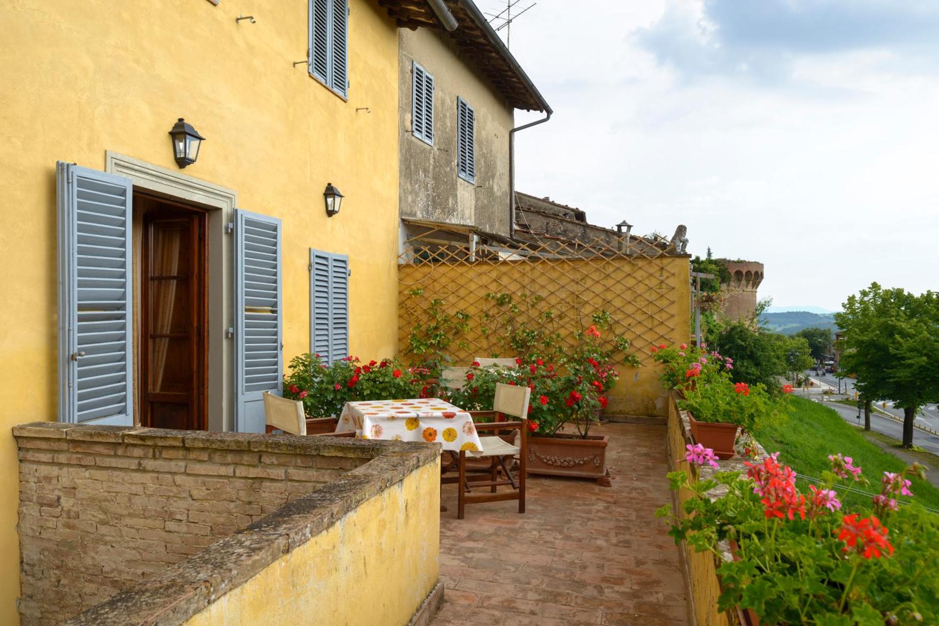 B&B Palazzo Al Torrione 2 - Photo 37