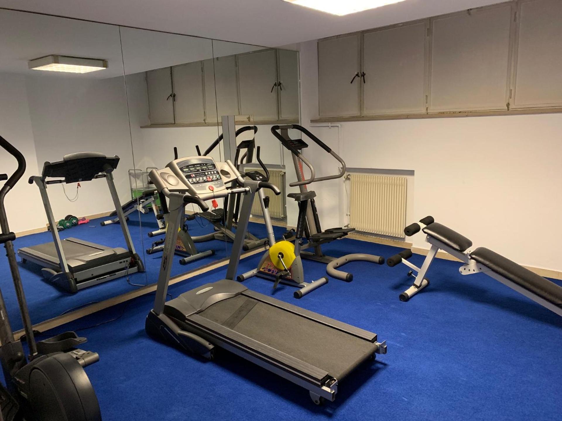 Hotel Minerva - Photo 100