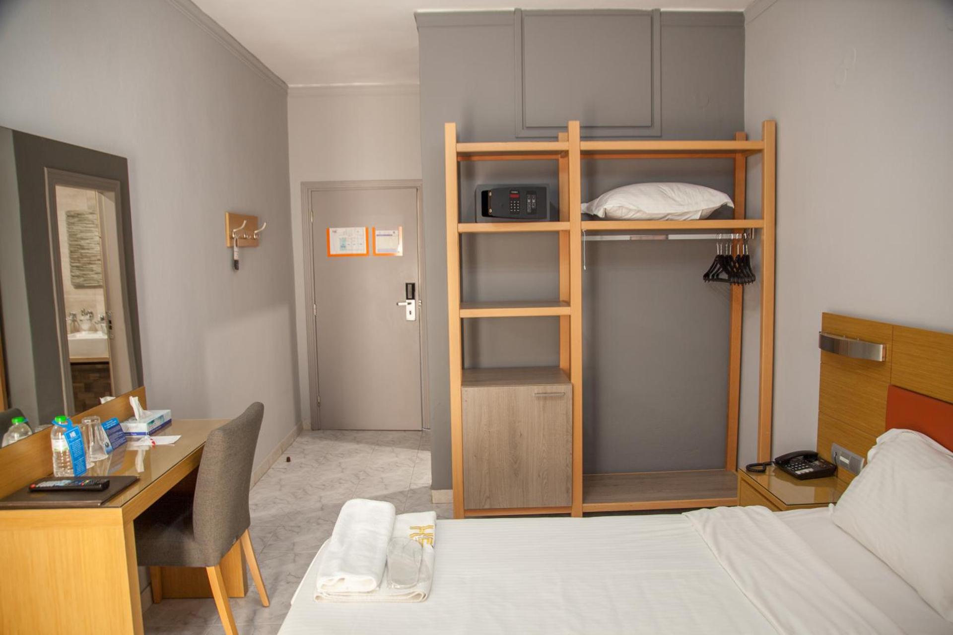 Hotel Erika - Photo 2