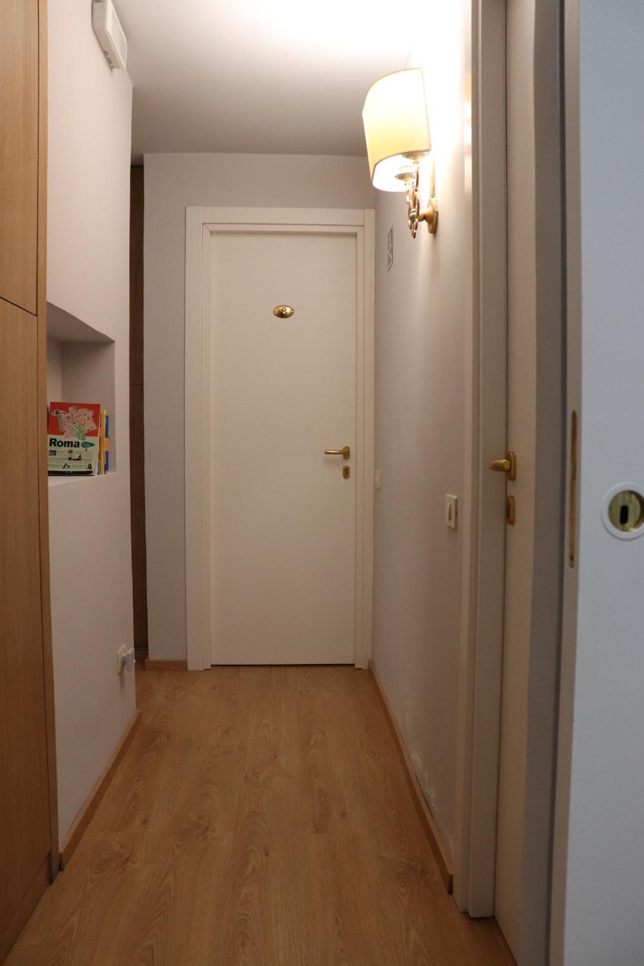 The Center Of Rome B&B - Photo 20