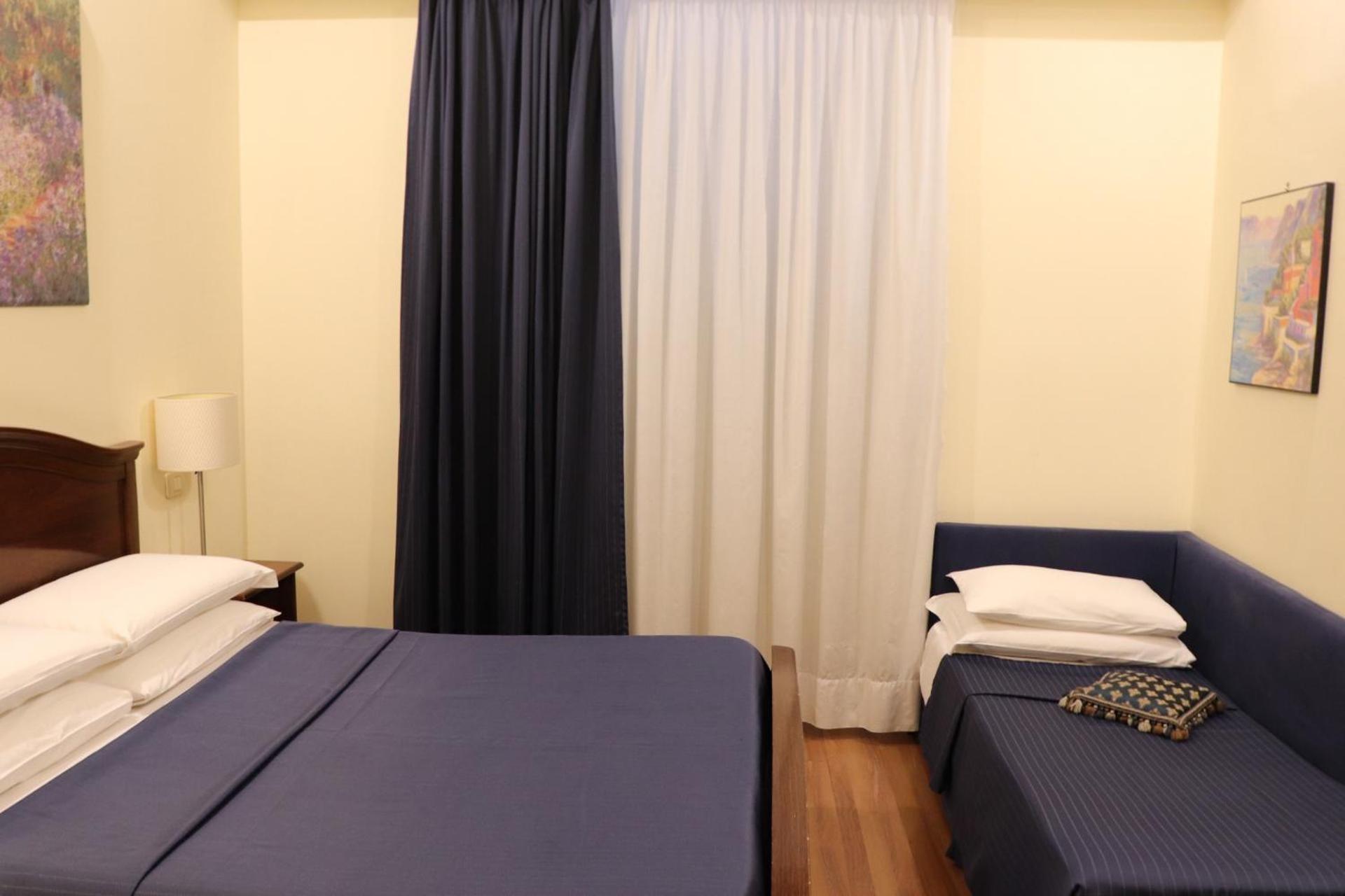 The Center Of Rome B&B - Photo 3
