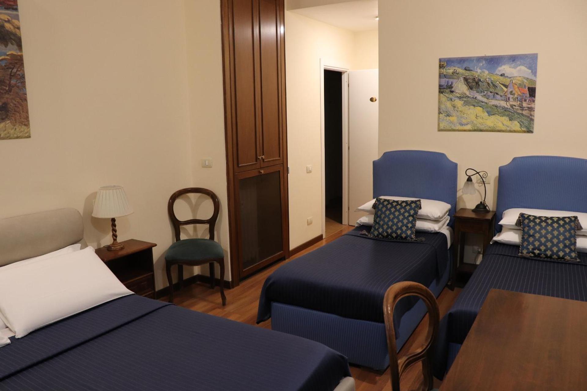 The Center Of Rome B&B - Photo 12