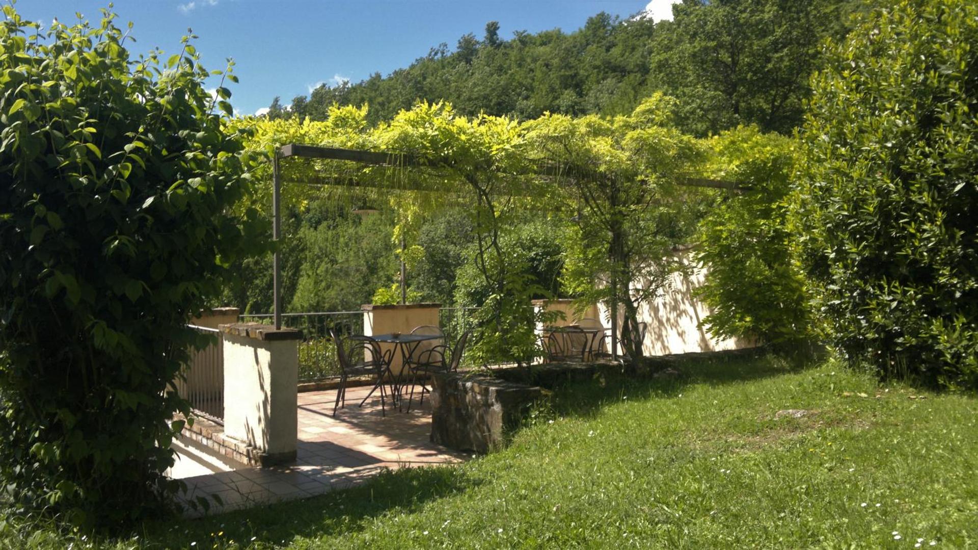 Casale degli ulivi - Photo 54