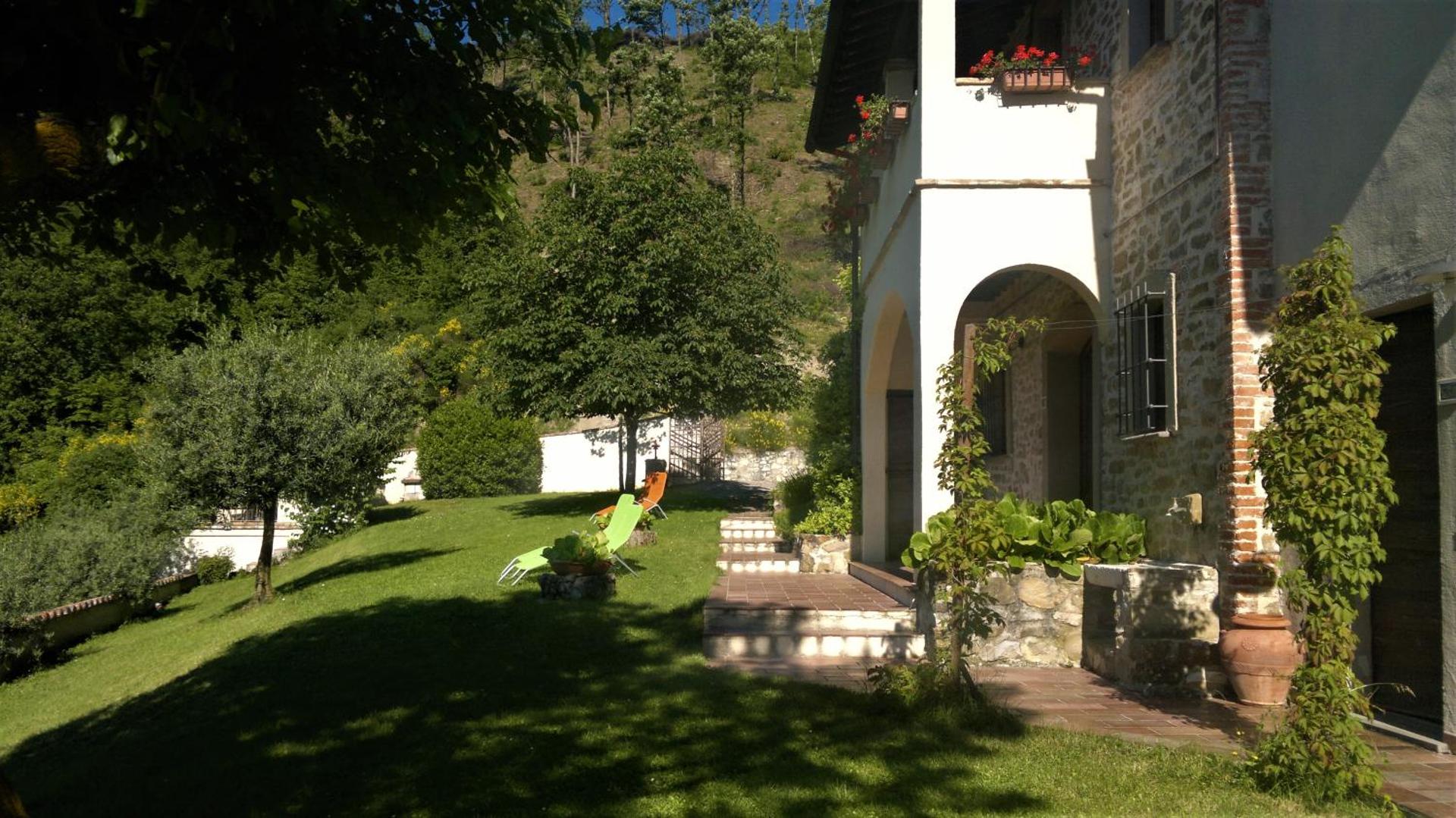 Casale degli ulivi - Photo 53