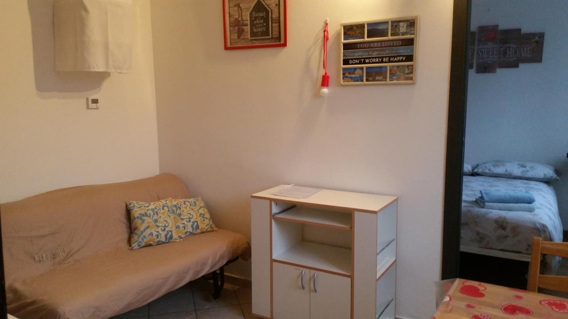 Beautiful Lake Como Bilocale - Photo 23