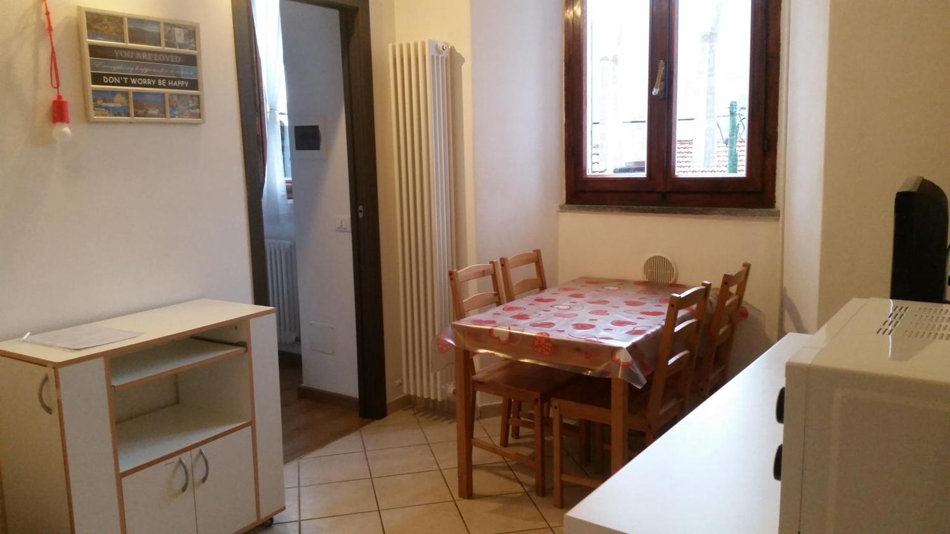 Beautiful Lake Como Bilocale - Photo 25