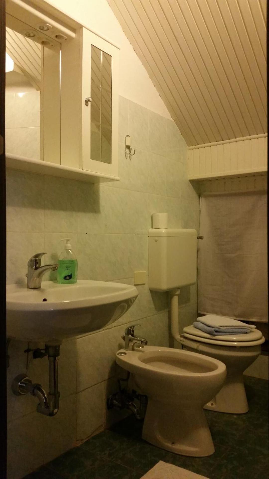 Beautiful Lake Como Bilocale - Photo 21