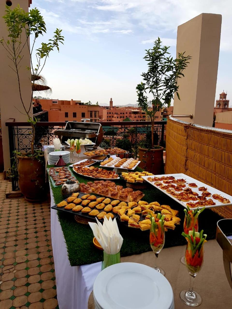 Dellarosa Boutique Hotel and Spa - Photo 92