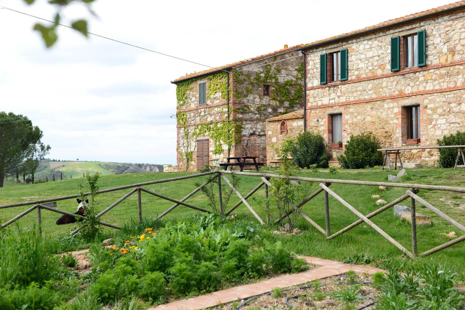 Agriturismo Il Rigo - Photo 4