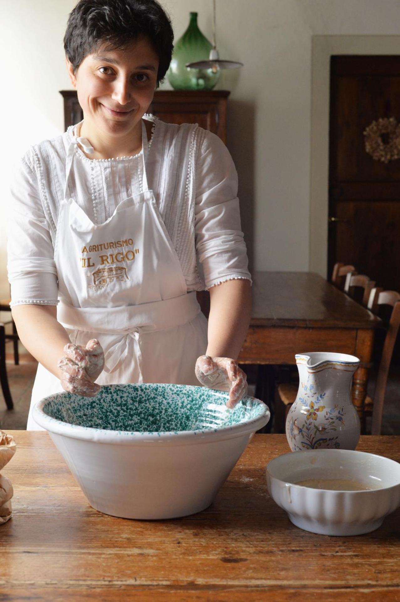 Agriturismo Il Rigo - Photo 8