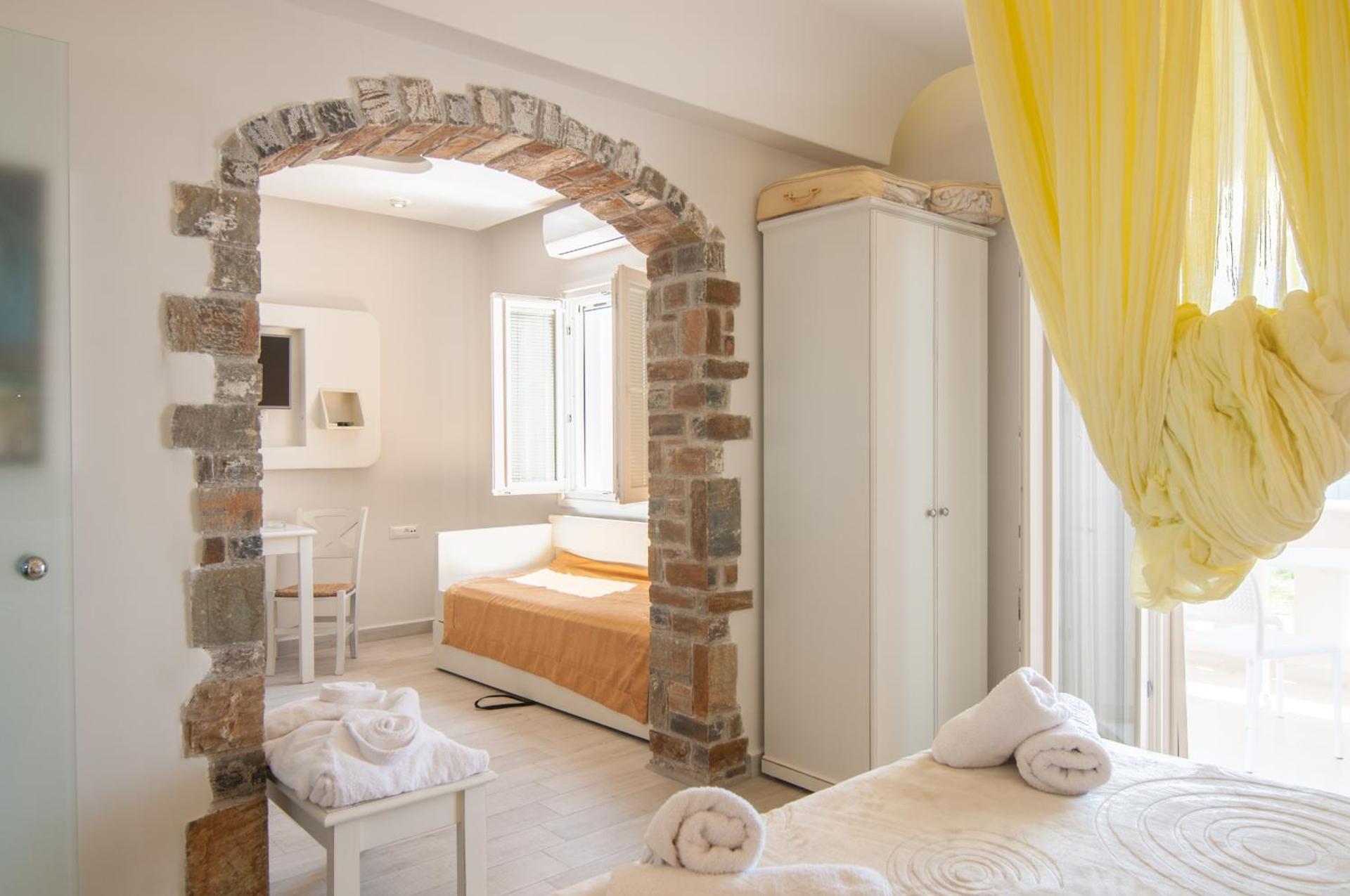 Villa Adriana Hotel - Photo 12