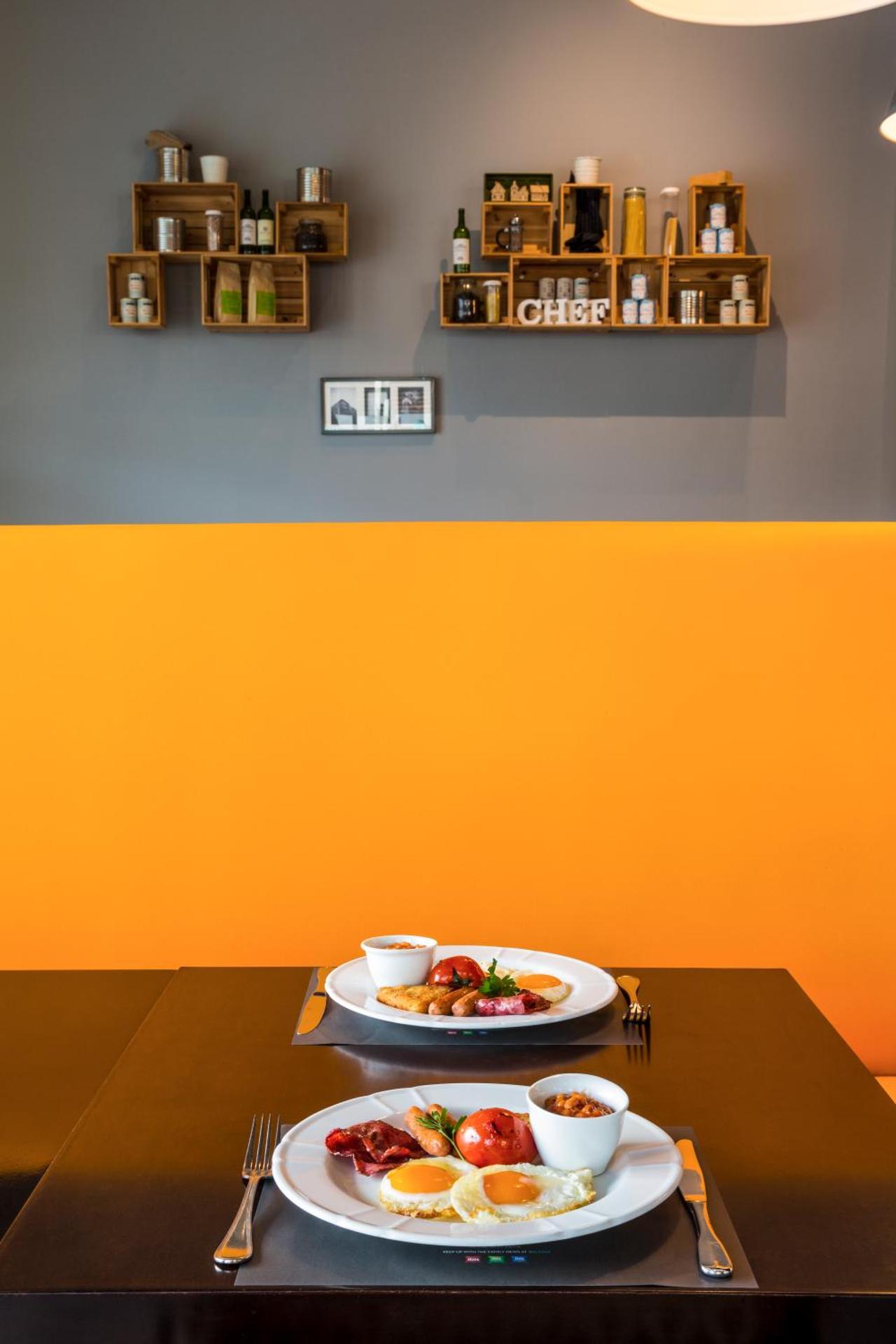 ibis Deira Creekside Dubai - Photo 55