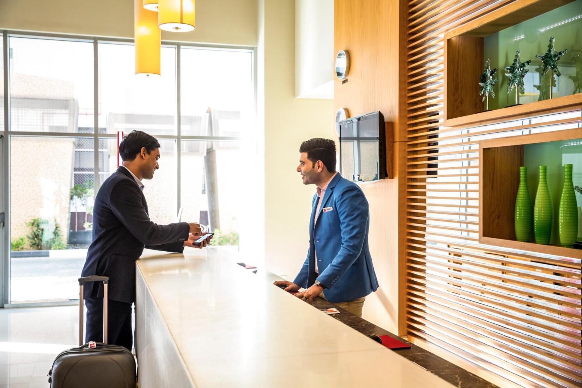 ibis Deira Creekside Dubai - Photo 59