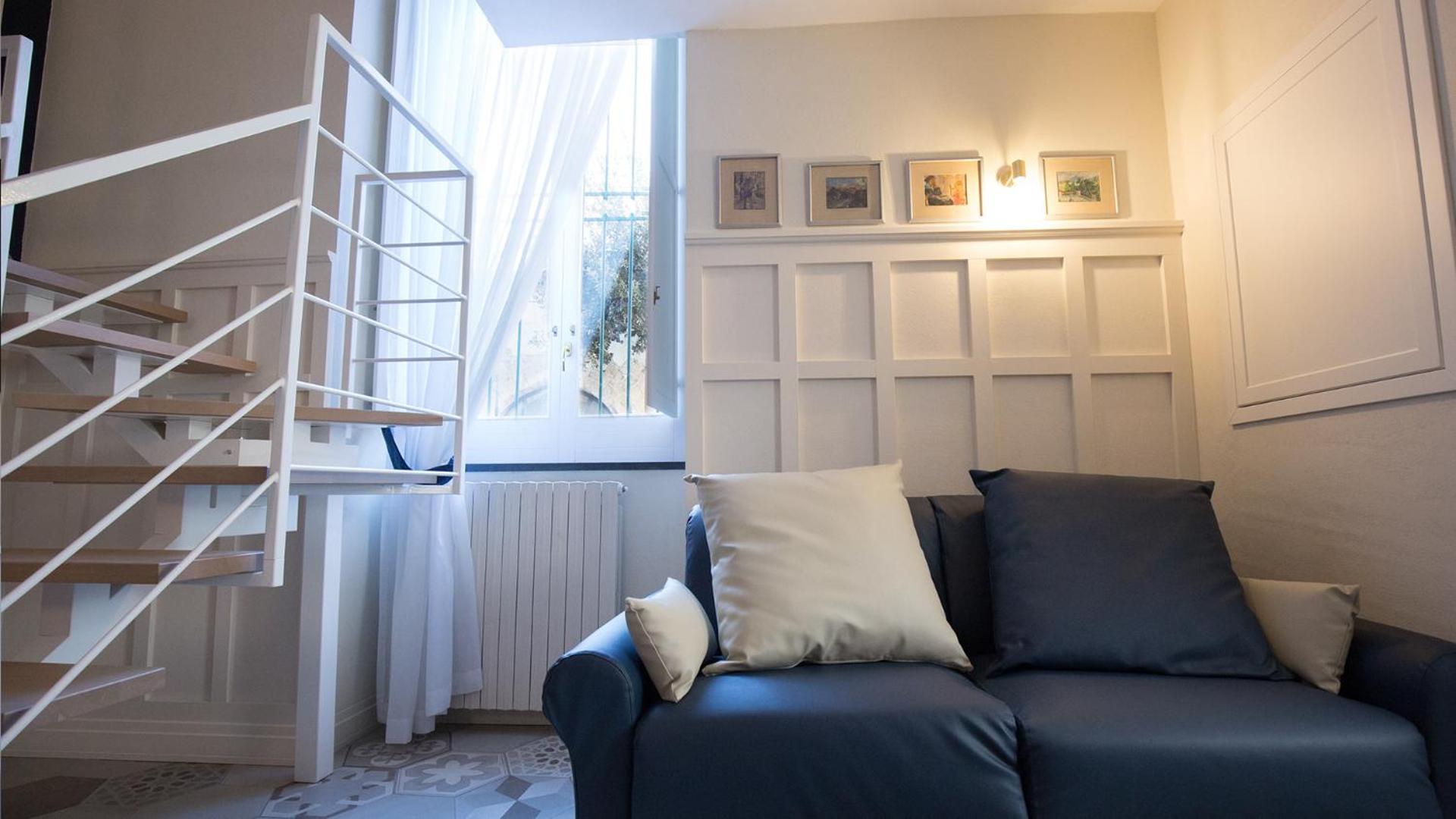 Villa Klaudia - charming house - Photo 37