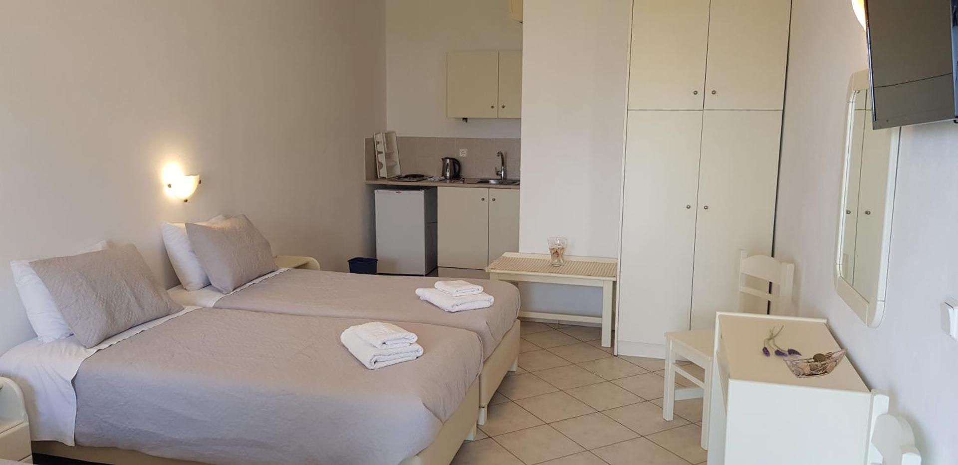 Paros Paradise Apartments - Photo 30