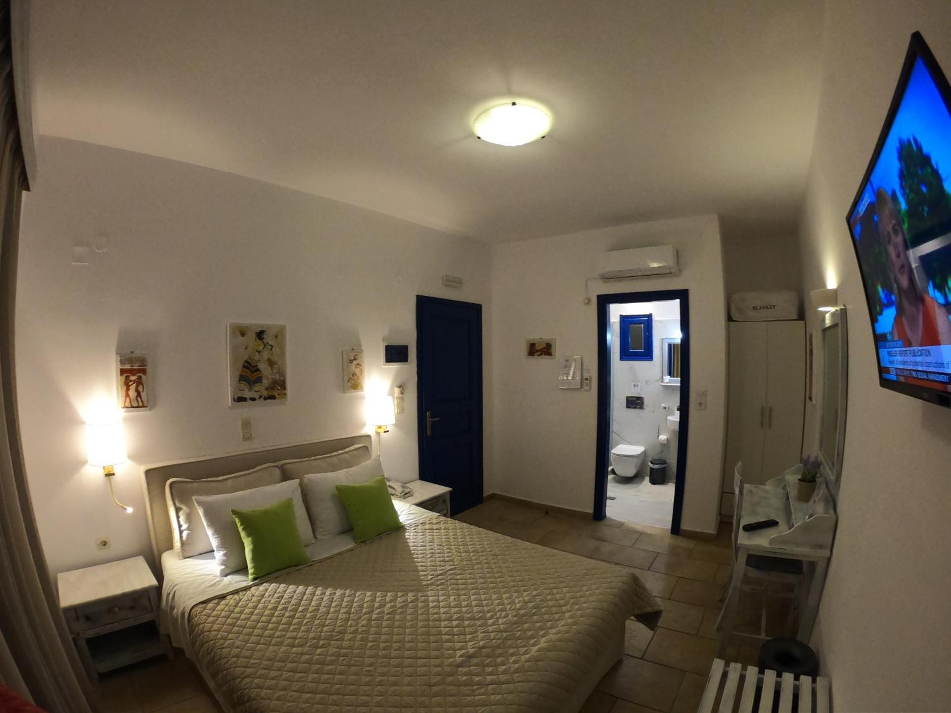 Hotel Mathios - Photo 64