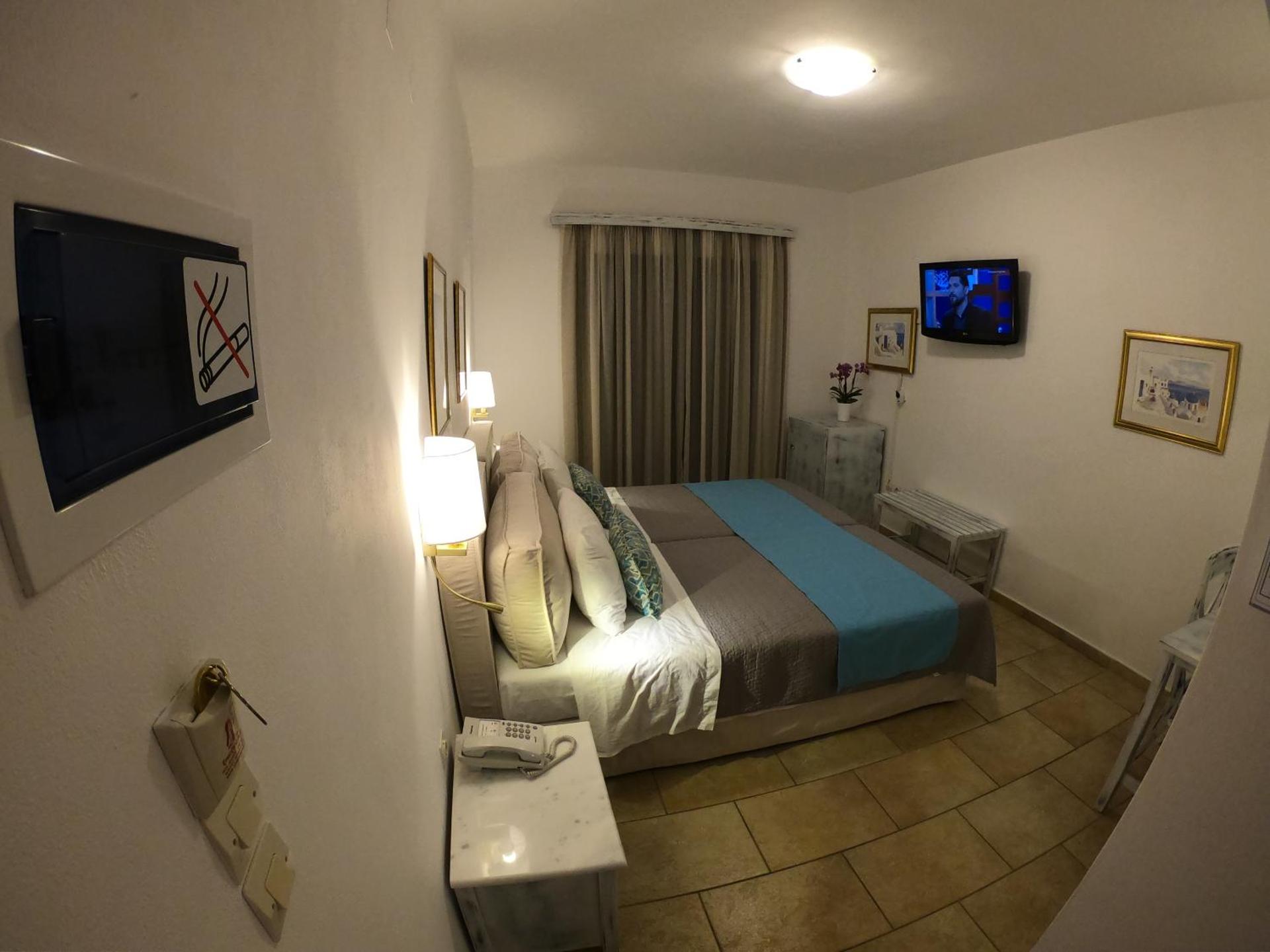 Hotel Mathios - Photo 62