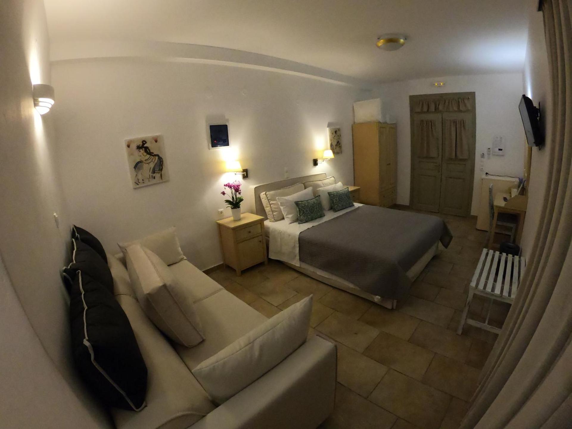 Hotel Mathios - Photo 96