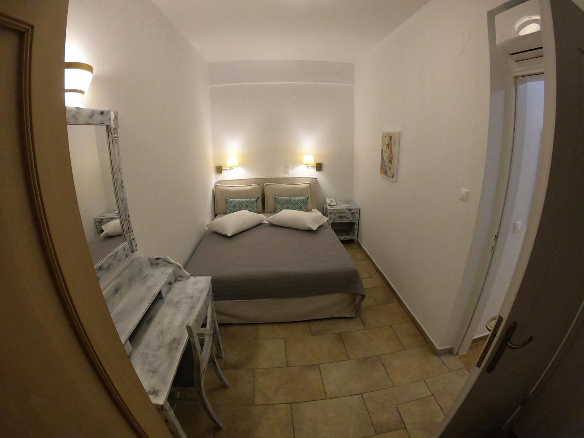 Hotel Mathios - Photo 99