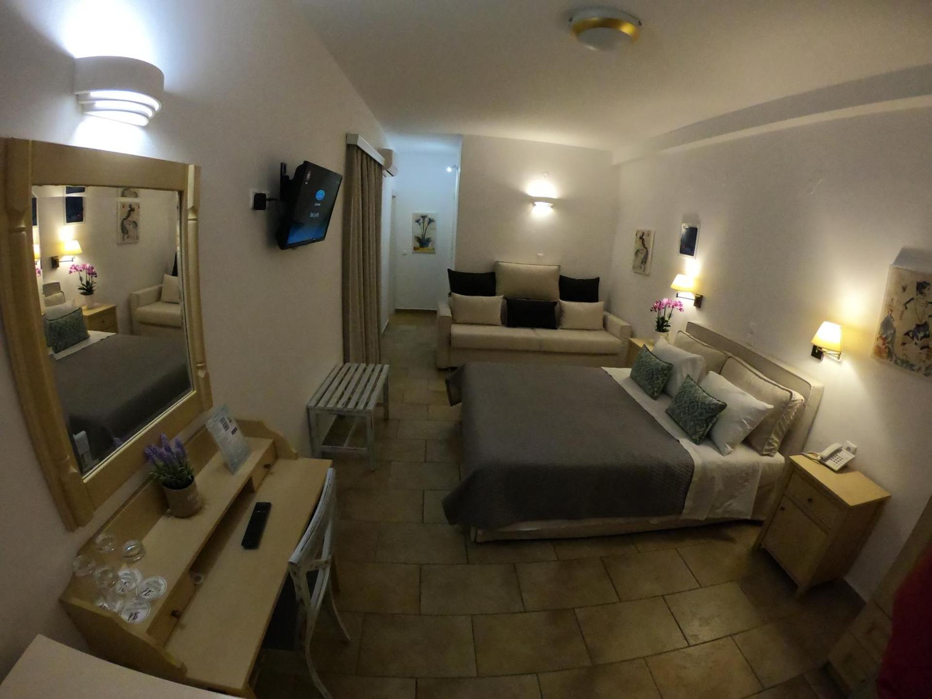 Hotel Mathios - Photo 97