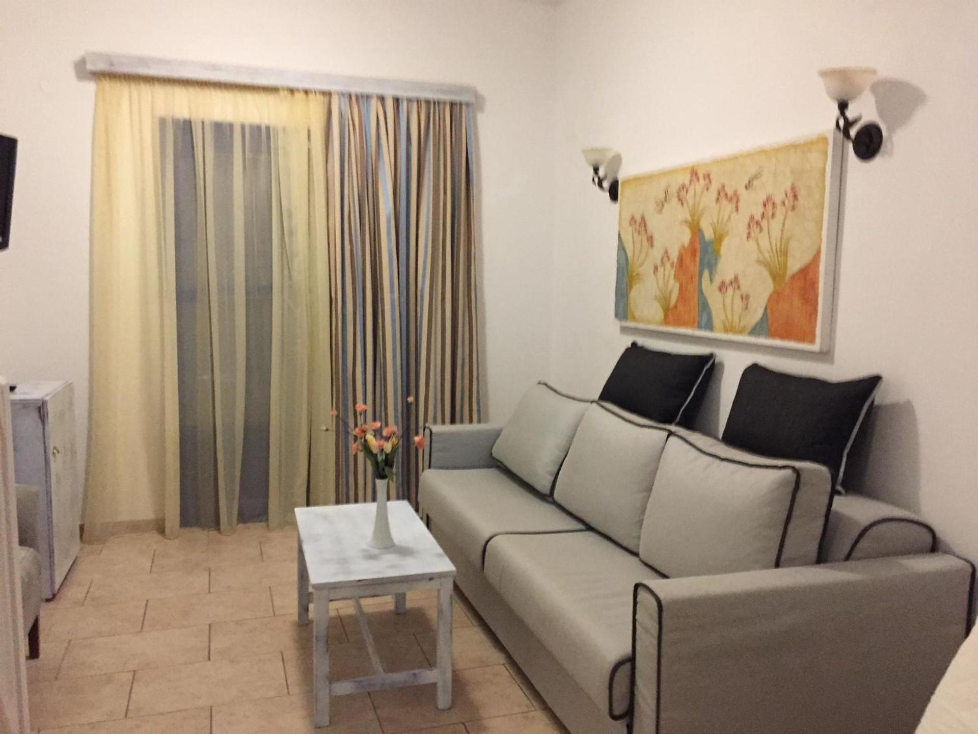 Hotel Mathios - Photo 43