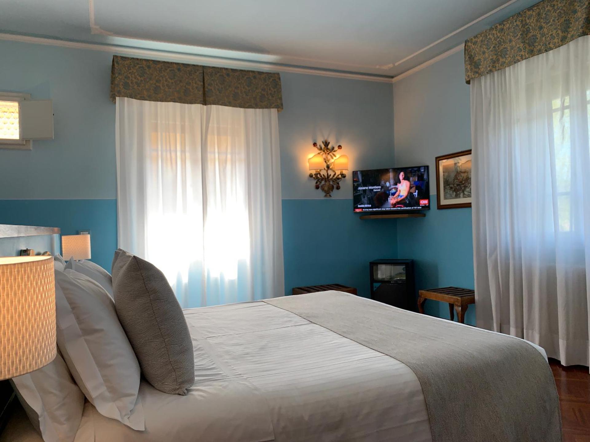 Hotel David - Photo 55