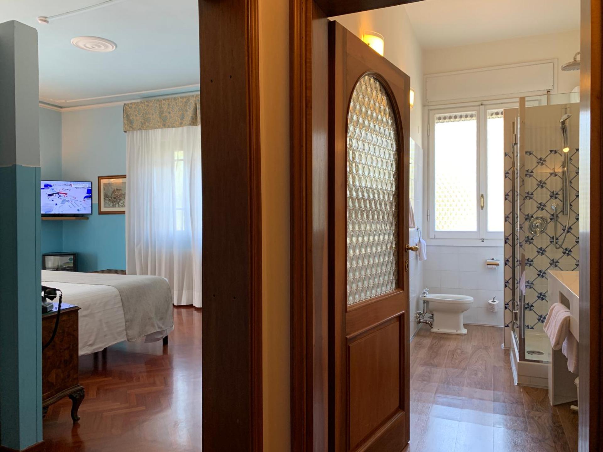 Hotel David - Photo 52